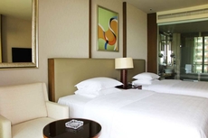 Sheraton Bailuhu Resort, Huizhou