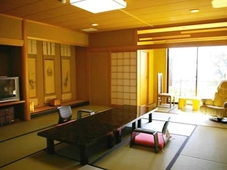 Ryokan Beniayu