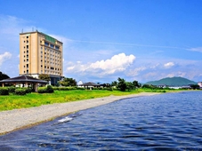 Imazu Sun Bridge Hotel