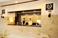 Grand Park Hotel Panex Kimitsu