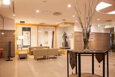 Grand Plaza Nakatsu Hotel