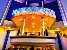 Blue Atlantic International Hotel