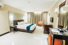 Grage Hotel Cirebon