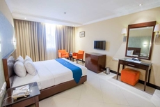 Grage Hotel Cirebon