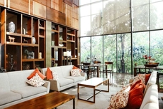 Veranda Hotel at Pakubuwono