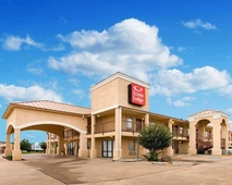 Econo Lodge Hillsboro I35