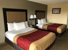 Econo Lodge Hillsboro I35