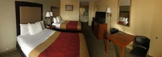 Econo Lodge Hillsboro I35