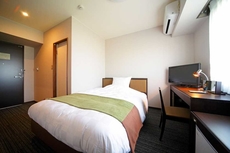 Green Hotel Yes Nagahama Minatokan