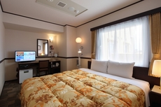 Toyoko Inn Tsuruga Ekimae