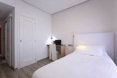 Hospedium  Hotel Castilla