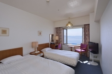 Hikone View Hotel