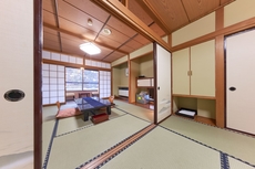 Omotenashinoyado Ryokan Shounkaku