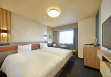 Richmond Hotel Yamagata Ekimae