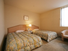 Tsubame-sanjo Washington Hotel