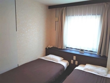 Ueno Frex Hotel