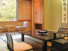 Ryumontei Chiba Ryokan