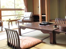 Ryumontei Chiba Ryokan