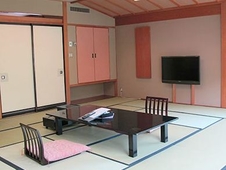 Ryumontei Chiba Ryokan