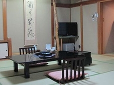 Ryumontei Chiba Ryokan