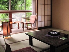 Ryumontei Chiba Ryokan