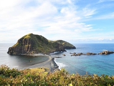 Sado Futatsugame View Hotel