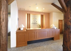 Sado Futatsugame View Hotel