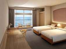 Sado Futatsugame View Hotel