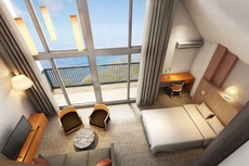 Sado Futatsugame View Hotel