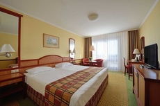 Danubius Hotel Buk