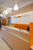 Hotel Rodia