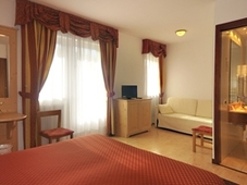 Hotel Dolomiti