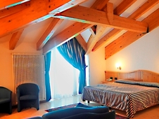 Hotel Dolomiti