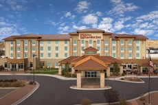 Hilton Garden Inn Gallup