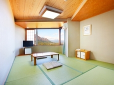 Myogi Green Hotel & Terrace