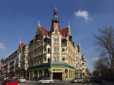 Hotel Diament Plaza Gliwice