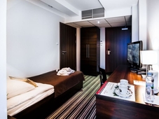 Hotel Diament Plaza Gliwice