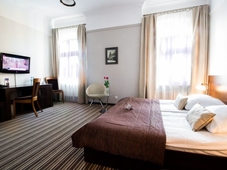 Hotel Diament Plaza Gliwice