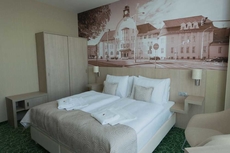 Kosice Hotel