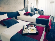 Mercure Rostov-on-Don Center