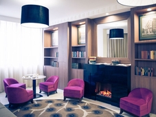 Mercure Rostov-on-Don Center