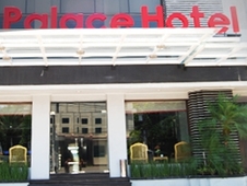 Riez Palace Hotel