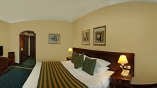 Al Ahsa InterContinental by IHG