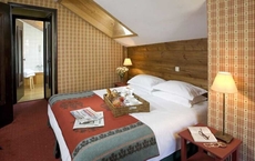 BEST WESTERN Chalet Les Saytels