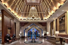 Hilton Nay Pyi Taw