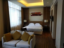 Hilton Nay Pyi Taw