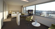 Best Western Plus Hotel Bremerhaven