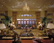 The Sanctuary at Kiawah Island Golf Resort