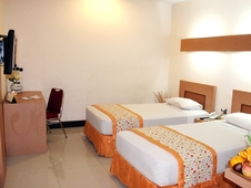 Ceria Hotel Jambi