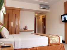 Ceria Hotel Jambi